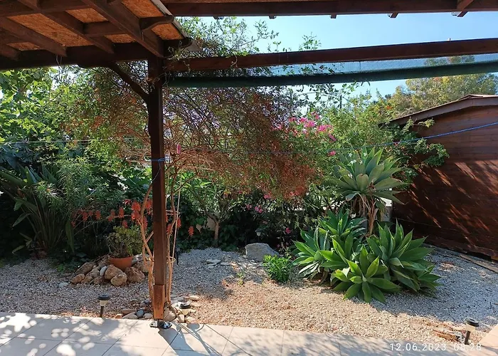 Dom wakacyjny Ferienhaus_familykrausz